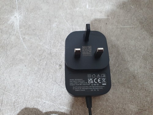 Sky sp210uk power supply - sky,