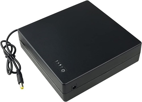 Mini ups uninterruptible - ups,