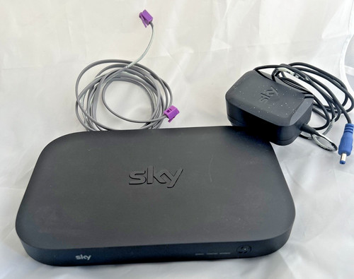 Sky hub er115 dual - q,