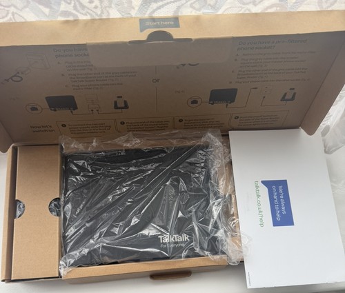 Talktalk dsl 3782 wireless - dsl-3782,