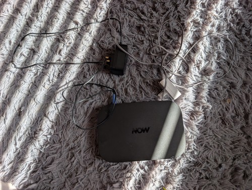 Now broadband wifi hub - wifi,