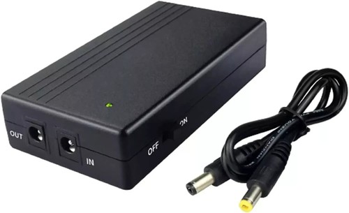 7800mah mini ups - 7800mah, power