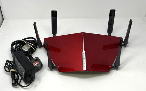Link dir 890l ac3200 - ac3200, wi-fi