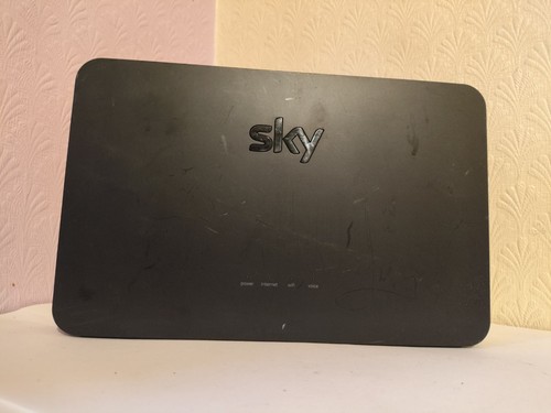 Sky wireless router sr203 - sky,