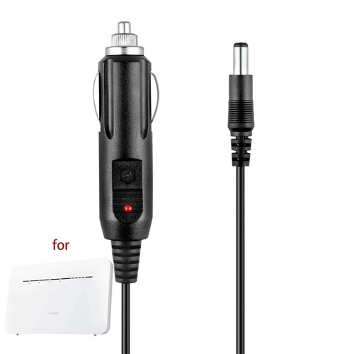 12v adaptor car charger - dc,
