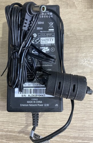 Genuine cisco 48v power supply - genuine,