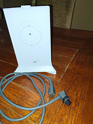 Starlink utp 221 - power, supply